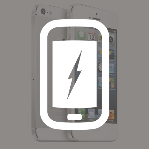 Замена разъема зарядки в iPhone 5